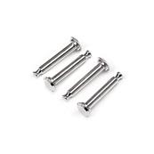 UK-SHOCK / SWAYBAR PIN (4PCS) HB RACING