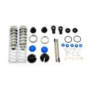 UK-Front shock absorber set 10SC HOBAO RACING