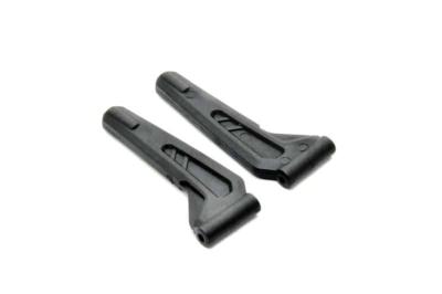 UK-Front upper arms (2) Hyper 10SC2.0 HOBAO RACING