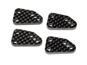 UK-REAR HUB CARRIER ARM SET TYPE 5 (4pcs) HB RACING