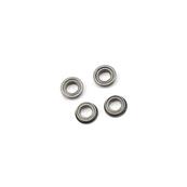 UK-Ball Bearing M5x8x2.5 ZZ (4PC) SWORKZ