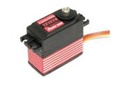 UK-Metal Gear Digital Servo 1212TH POWER HD