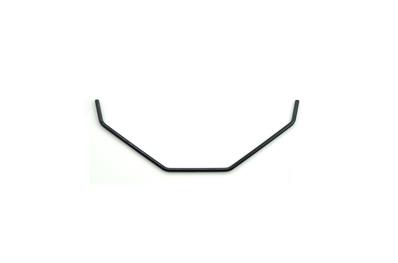 UK-Antiroll bar rear 2.7mm SERPENT RACING