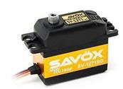 UK-HIGH VOLTAGE' STD ULTRA FAST 25KG/0.08 7.4V 1271SG+ SAVOX