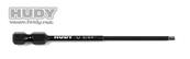 UK-Power Tool Tip Allen .078 x 90 mm HUDY