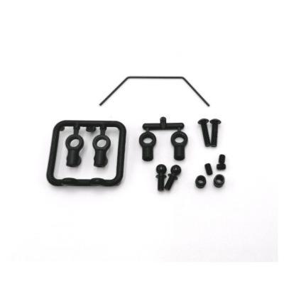 UK-XB2 Anti-Roll Bar Front 1.0mm Set X-RAY