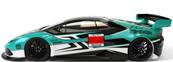 UK-AGATA 1/10 GT 190mm body BITTYDESIGN