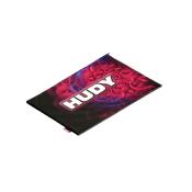UK-Set-Up Board Bag 1/8 On-Road HUDY