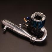 UK-B21 ADAM DRAKE EDITION 4 Combo Set TB02 EFRA2089 & MB01-75 OS-ENGINE