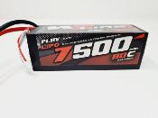 UK-Accu Lipo 7500 80c 4S (prise XT90) 4S2P WS-LINE