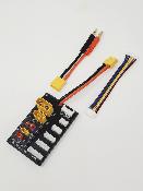 UK-Charging plate for lipo 2-6S - WS-LINE