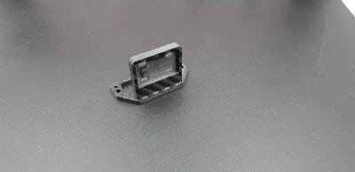 UK-Lap monitor support for Associated B6.4 Carpet WS-LINE