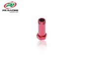 UK-Servo Saver Post (Red) PR RACING