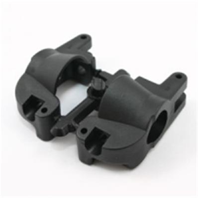 UK-Hyper 7 20 Deg Front Hub Carrier (TQ) HOBAO RACING