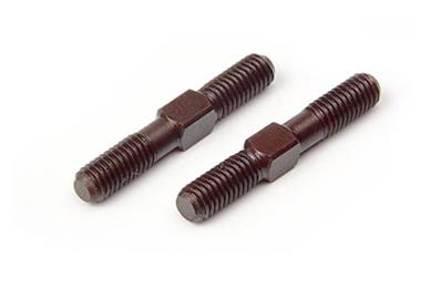UK-Adjustable turnbuckle L/R 20mm (2) X-RAY
