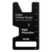 UK-Digital Camber Gauge for 1/10 SKY-RC