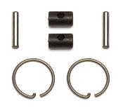 UK-FT DCV Rebuild Kit TEAM-ASSOCIATED
