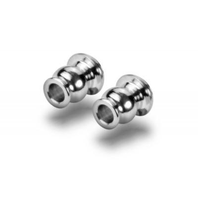 UK-Pivot Ball 5.8mm - Eccentric (2) X-RAY