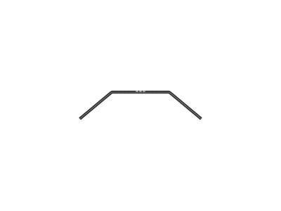 UK-XB2 Front Anti-Roll Bar for Bridge Upper Deck 1.3mm XRAY