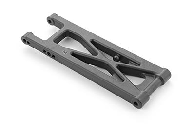 UK-XT2 Composite Suspension Arm Rear Lower - Medium X-RAY