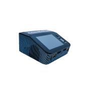 UK-Dual Pro charger AC/DC - EU - CORSATEC 