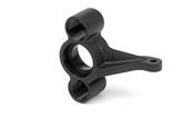 UK-Composite Steering Block Left - V2 X-RAY
