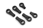 UK-Composite Steering & Servo Ball Joint 5.8mm (4+2) X-RAY