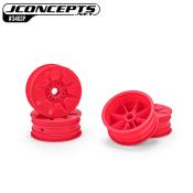 UK-Pioneer - RC10 2.2" Front Wheel (2) (choice of color) J-CONCEPTS