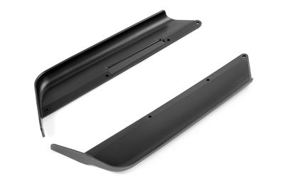 UK-XB8 Chassis side guard L+R X-RAY
