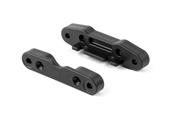 UK-XB808 Composite Rear Lower Susp. Holders Set X-RAY