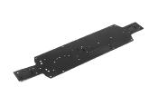UK-XB4'21 Alu Chassis - Swiss 7075 T6 - 2mm X-RAY