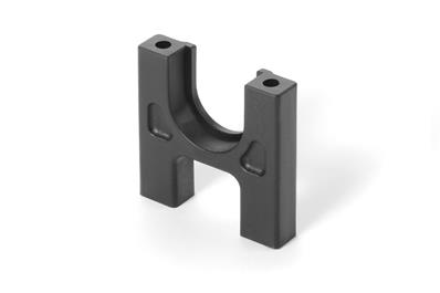 UK-Composite Central Bulkhead - Lower X-RAY