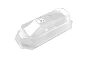 UK-Body for 1/10 4WD Off-Road Buggy - Gamma 4D X-RAY