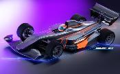 UK-Kit X1 Formule 1 1/10 Carbone 2027 XRAY