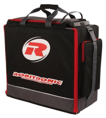 Transportation and storage equipment Robitronic