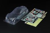 UK-Body Set Au Tom'S Gr Supra TAMIYA