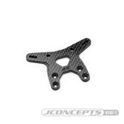 UK-RC10B7 Carbon Fiber Front Shock Tower J-CONCEPTS