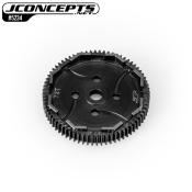 UK-RC10B7 Silent Speed Spur Gear 72T - 48P J-CONCEPTS