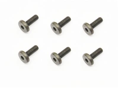 UK-Socket screw M3x8 (6) SERPENT RACING
