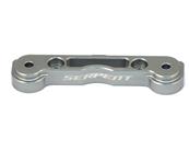 UK-Suspension bracket RR FR SRX8 SERPENT RACING