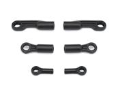 UK-Steering balljoints (2+2+2) SRX8 SERPENT RACING