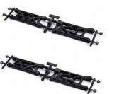 UK-PR S1 Wishbone Set - Type A (Full set) PR RACING