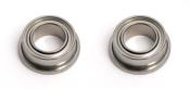 UK-Bearings, 3/16 x 5/16 in, flanged TEAM-ASSOCIATED