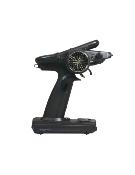 UK-Radio T6PV F-4G/T-THSS/S-FHSS with receiver R404SBS-E FUTABA