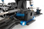 UK-RC10T6.4 Team Kit - TEAM - (voiture seule) ASSOCIATED