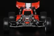 UK-PR S1 RM 1/10 Scale Electric Powered 2WD Buggy Kit PR RACING