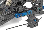 UK-PRE Order : Buggy RC8 B4.2 Nitro Team Kit EURO Edition (voiture seule) TEAM ASSOCIATED