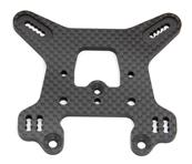 UK-RC8B3 FT Carbon Rear Shock Tower TEAM-ASSOCIATED