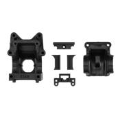 UK-RC8B4.2 Rear Gearbox, Adjustable Height TEAM-ASSOCIATED
