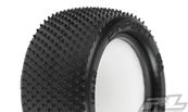 UK-Pin Point Off-Road 1:10 buggy rear 2.2" 2WD Z3 PROLINE